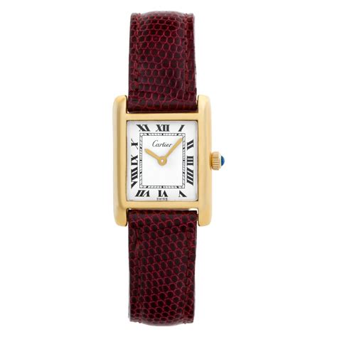 cartier serial number 5512106